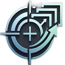 TargetFrame logo
